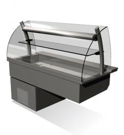 Drop In Counter Displays 